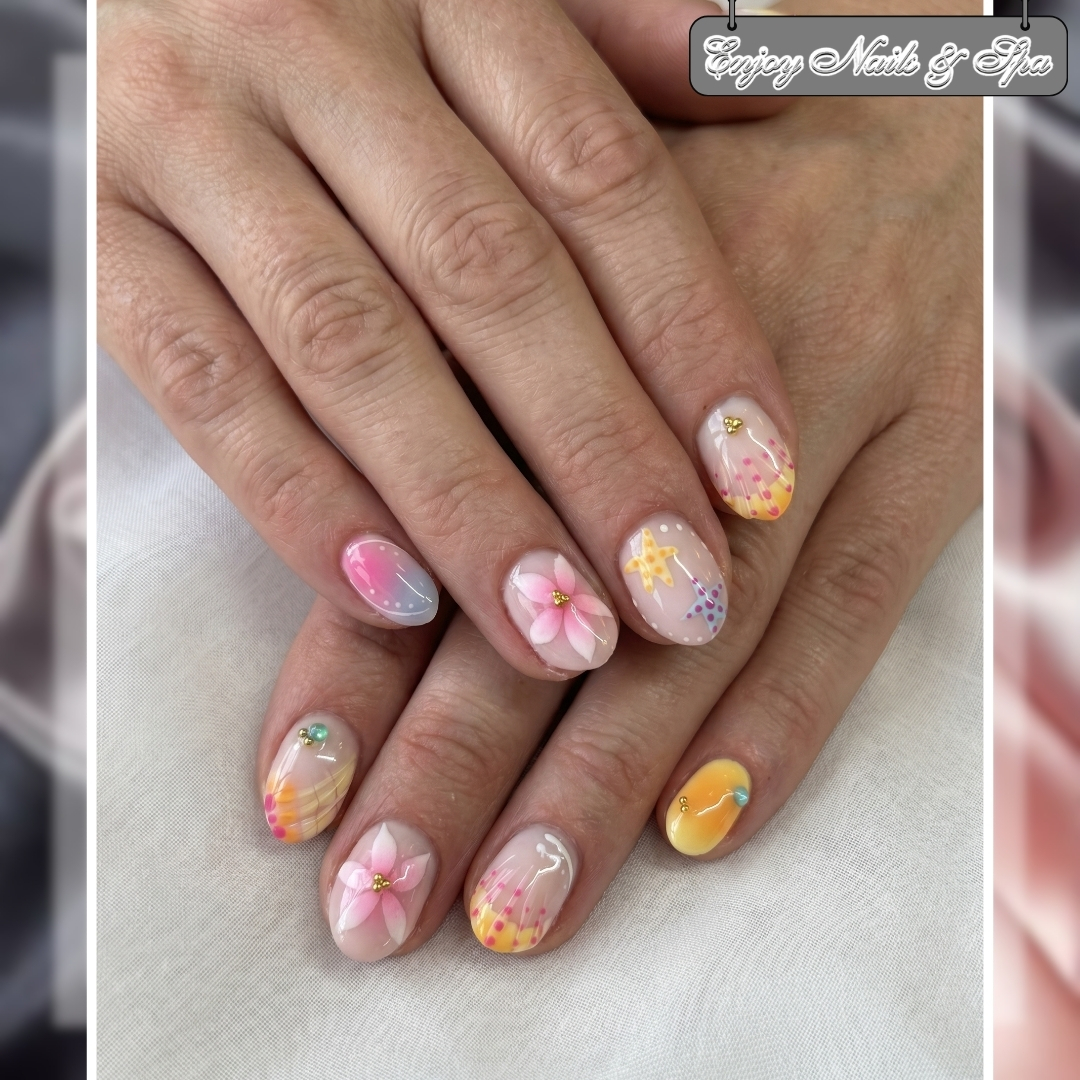 Nail type